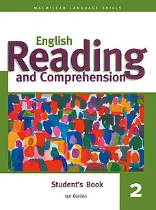 English Reading and Comprehension