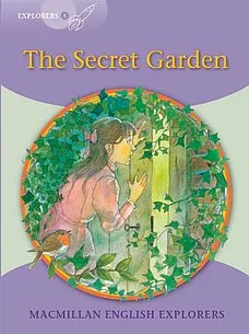 Explorers 5: The Secret Garden