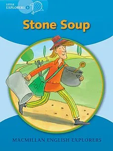 Little Explorers B: Stone Soup