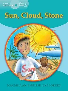 Young Explorers 2: Sun, Cloud, Stone