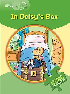 Little Explorers A Phonics: In Daisy's Box