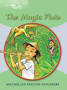 Explorers 3: The Magic Flute