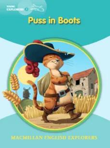 Young Explorers 2: Puss in Boots