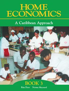 Home Economics: A Caribbean Approach