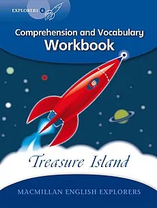 Explorers 6: Treasure Island Workbook