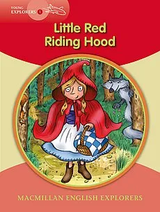 Young Explorers 1: Red Riding Hood