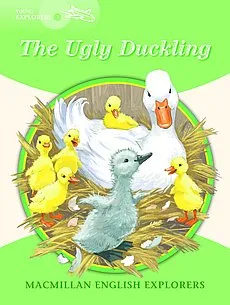 English Explorers 3: The Ugly Duckling
