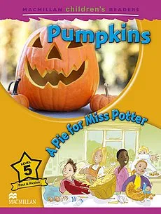 Pumpkins / A Pie for Miss Potter