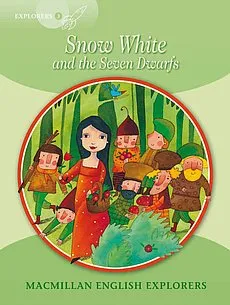 Explorers 3: Snow White