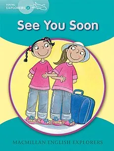 Young Explorers 2: See You Soon