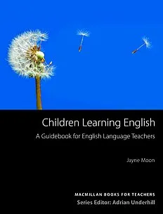 Children Learning English