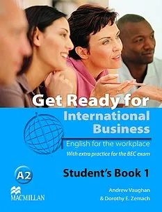 Get Ready For International Business