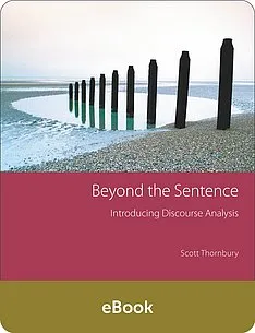 Beyond the Sentence