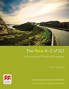 The New A–Z of ELT