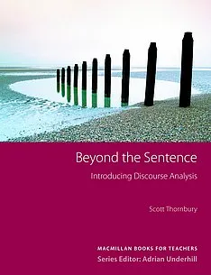 Beyond the Sentence
