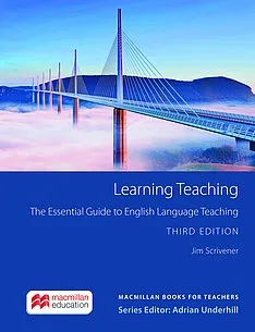 Learning Teaching Third Edition