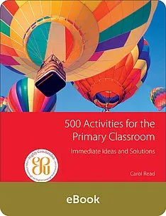 500 Activities for the Primary Classroom