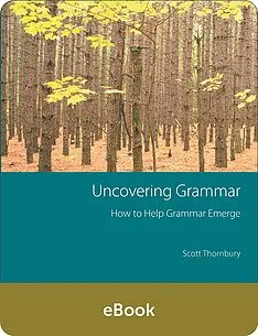 Uncovering Grammar