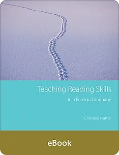 Teaching Reading Skills New Edition