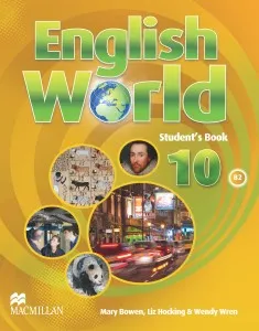 English World Secondary Levels - Macmillan English