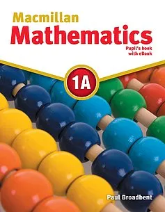 Macmillan Mathematics