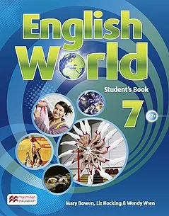 English World Secondary Levels