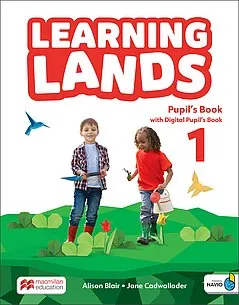 Learning Lands