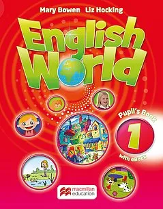 English World