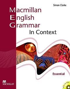 Macmillan English - Macmillan English Grammar In Context