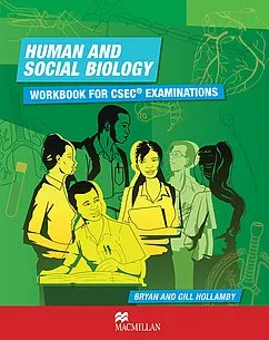 CSEC Workbooks