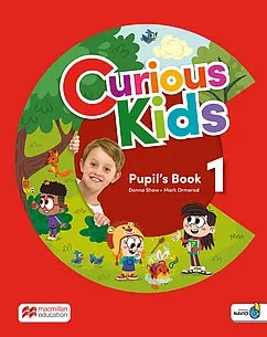 Curious Kids