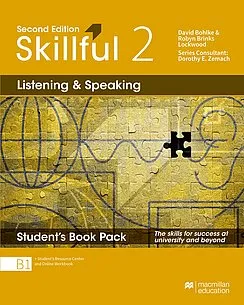 Skillful Second Edition - Macmillan English