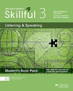 Skillful Second Edition - Macmillan English