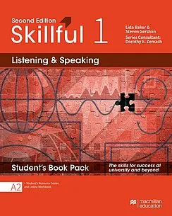 Skillful Second Edition