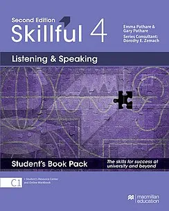 Skillful Second Edition - Macmillan English