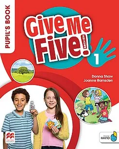 Give Me Five!