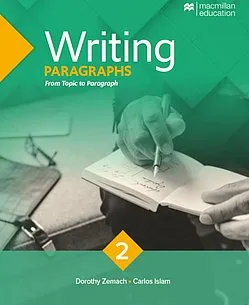 Writing Paragraphs