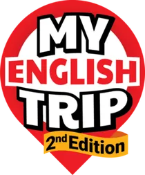 Explore the world of English and be part of the global community!