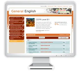 General English Online