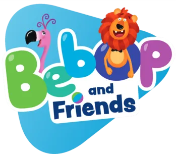 Play and learn with Bebop and Friends