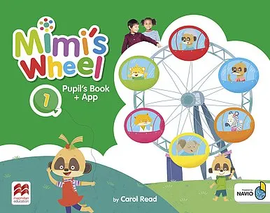 Mimi's Wheel