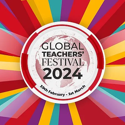 Global Teachers’ Festival 2024