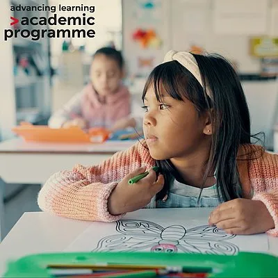 Going beyond the classroom: The science of ADHD and how it impacts your learners