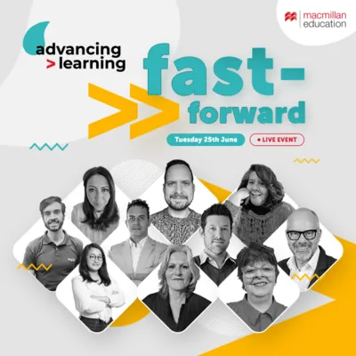 Advancing Learning: Fast-forward 2024