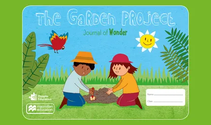 The Garden Project