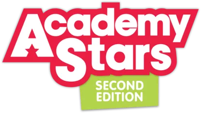 Academy Stars 2nd Edition