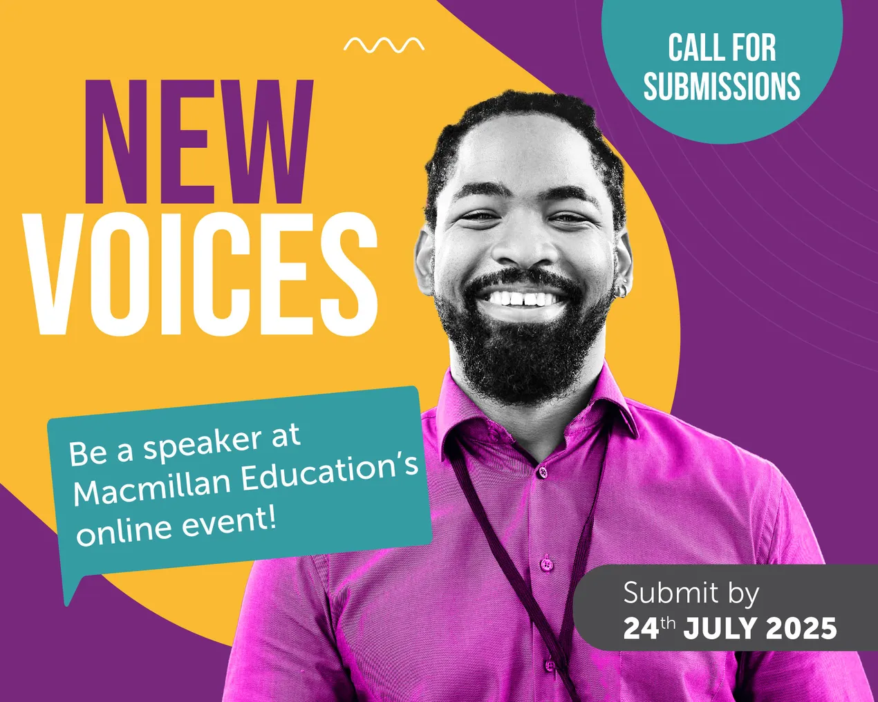 Macmillan Education: ELT courses, digital solutions and
