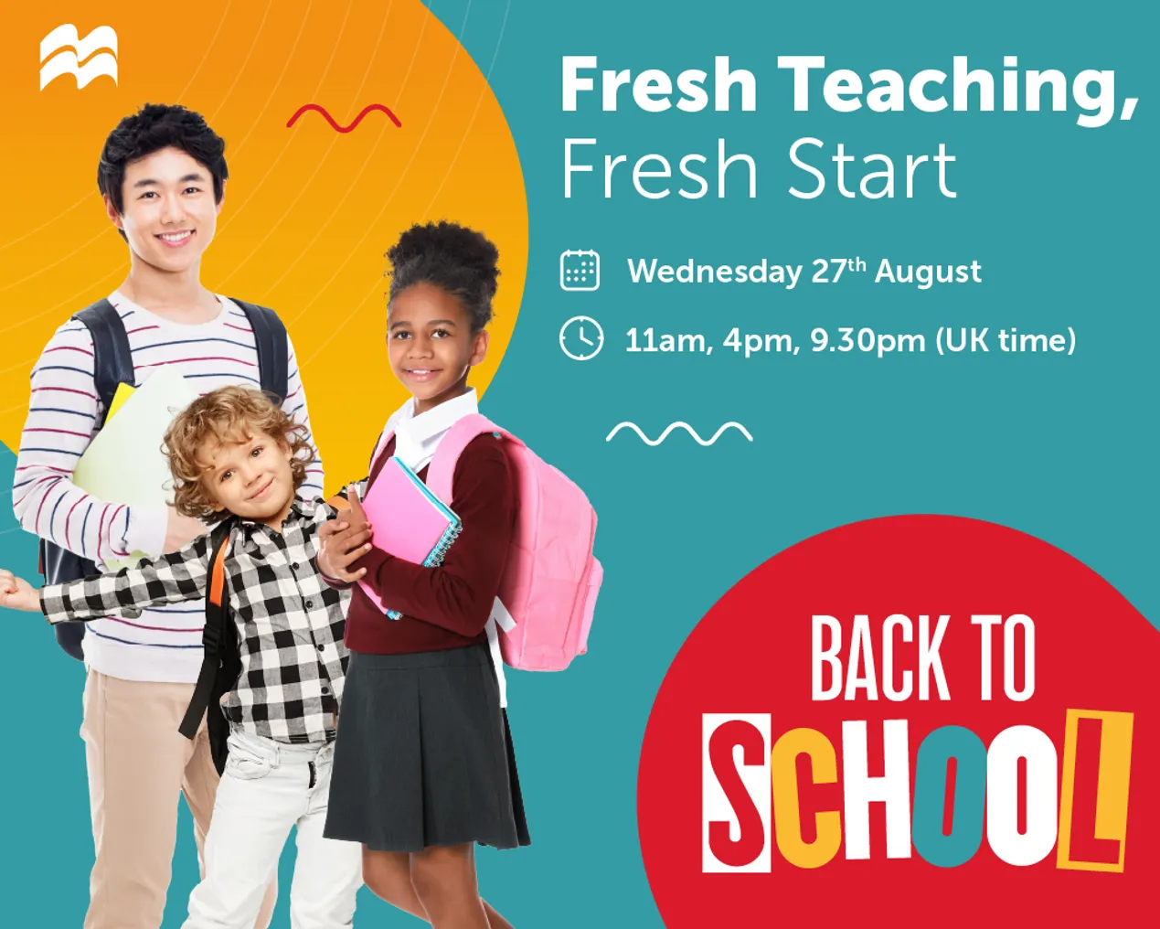 Macmillan Education: ELT courses, digital solutions and