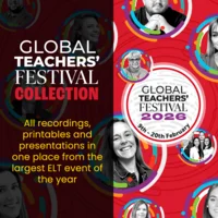 Global Teachers' Festival Collection 2026
