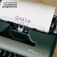 Bringing lesson outcomes to life